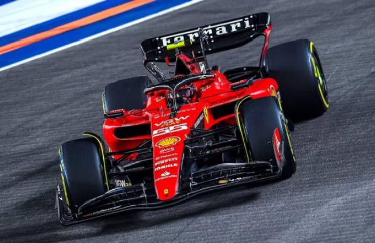 Sponsor Ferrari McLaren collaborazione Estrella Galicia