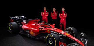 Ferrari presentazione delusione tifosi