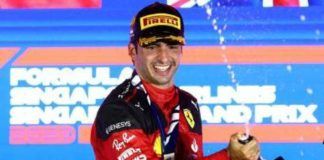 Carlos Sainz Pierre Gasly piloti Ferrari futuro