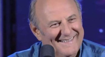 Gerry Scotti svela come ha perso 11 kg: “C’è un solo segreto per riuscirci, ed è questo”