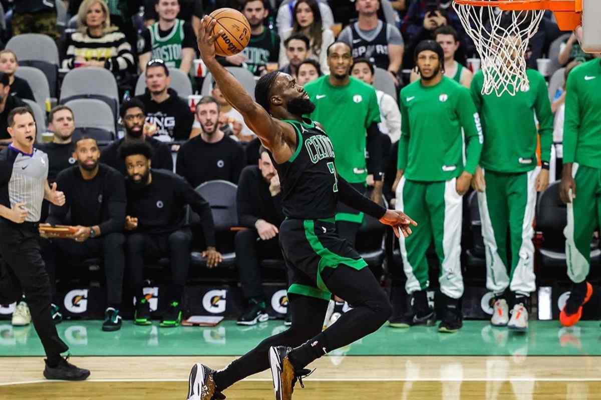 I risultati NBA 3 gennaio 2024