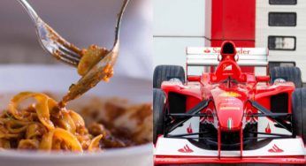 Formula 1, la dieta dei piloti: cosa mangiano i fuoriclasse del motorsport