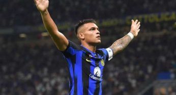 Lautaro gela l’Inter: “Il rinnovo? Non lo so…”