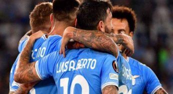 Lazio-Napoli le pagelle 0-0 e il tabellino della partita