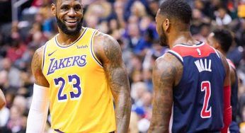 La dieta di LeBron James: metteteci anche un bicchiere di Sassicaia!