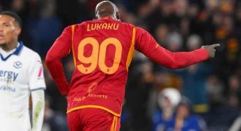 Roma-Verona 2-1 le pagelle e il tabellino della partita: buona la prima per De Rossi