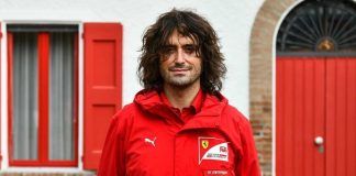 Ferrari Alpha Tauri rinforzi disastro addio