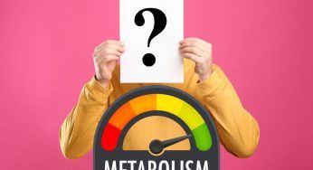 Come capire se hai il metabolismo lento o veloce: bastano pochi passaggi
