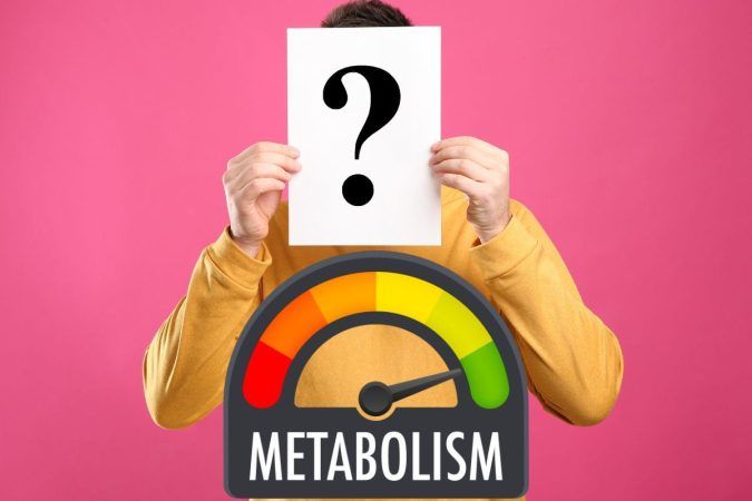capire il tipo di metabolismo