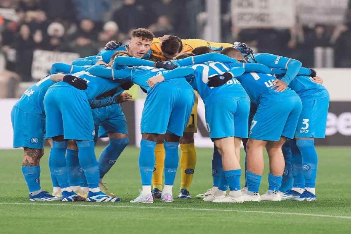 Napoli-Inter voti tabellino Supercoppa Italiana