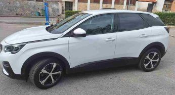 Nuova Peugeot 3008: quando esce e quanto costerà il nuovo gioiello