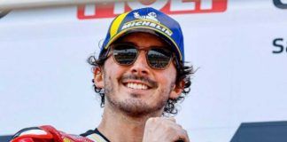 Intervista Pecco Bagnaia addio Ducati