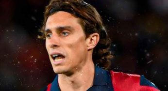 Calafiori al Napoli: salta Perez dell’Udinese?