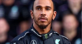 Ritiro Lewis Hamilton, ultim’ora pazzesca: l’annuncio fa tremare il paddock
