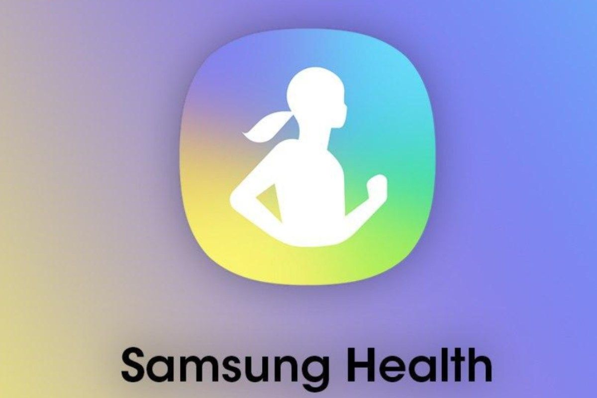 Samsung Health aggiornamento applicazione