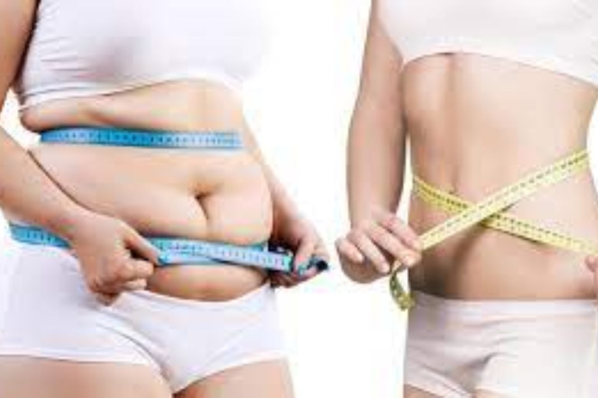 Skinny fat falso magro dieta