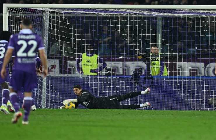 Fiorentina-Inter voti tabellino