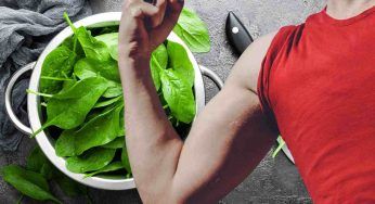 Il segreto degli spinaci: fanno bene a chi fa attività fisica? La risposta è chiara