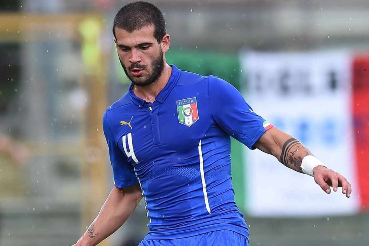 stefano sturaro catania