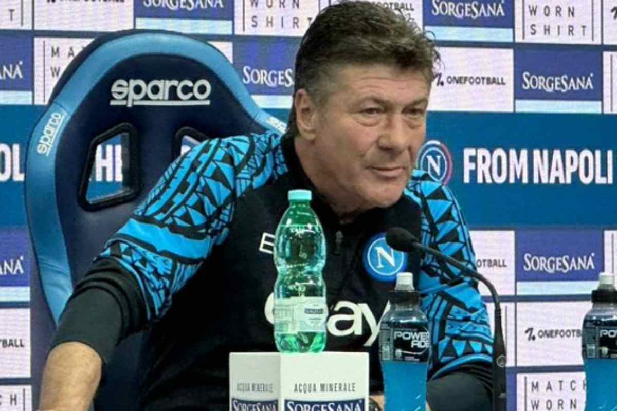 Walter Mazzarri