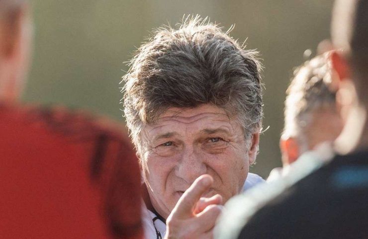 Walter Mazzarri