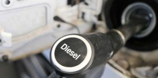 diesel carburante