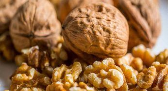 Le noci riducono il giro vita, quante mangiarne al giorno? La porzione giusta