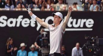 Sinner in finale agli Australian Open: ma quanti italiani hanno vinto uno Slam