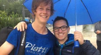 Jannik Sinner, Mark il fratello “diverso”: la sua storia ha conquistato gli italiani