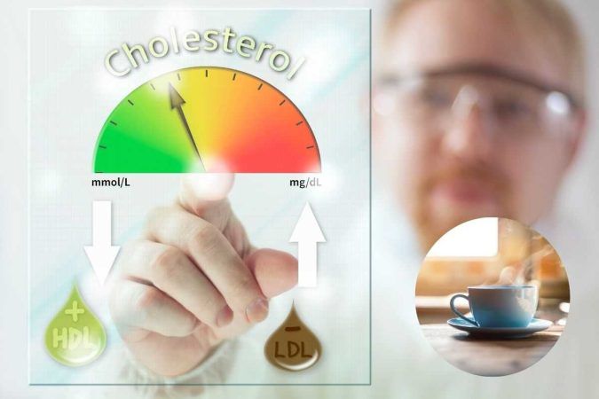 colesterolo alto abbassare bevanda