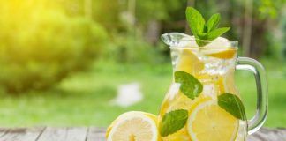 Acqua e limone dimagrire risposte
