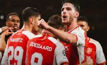 Porto-Arsenal voti tabellino