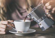 Caffé stomaco vuoto scienziati consigli