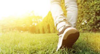 Camminare per dimagrire, fallo in questo modo e raggiungerai risultati inattesi: fantastico