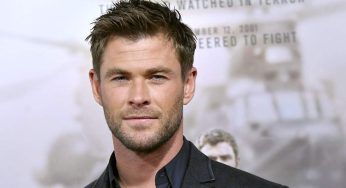 Chris Hemsworth, il segreto del suo fisico da dio norreno: cos’è il training funzionale