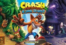 Crash Bandicoot crisi lavoro Xbox