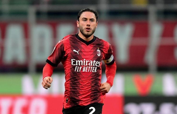 Davide Calabria