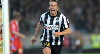 Alessandro Del Piero, quanto guadagnava negli anni d’oro alla Juve? La cifra fa accapponare la pelle