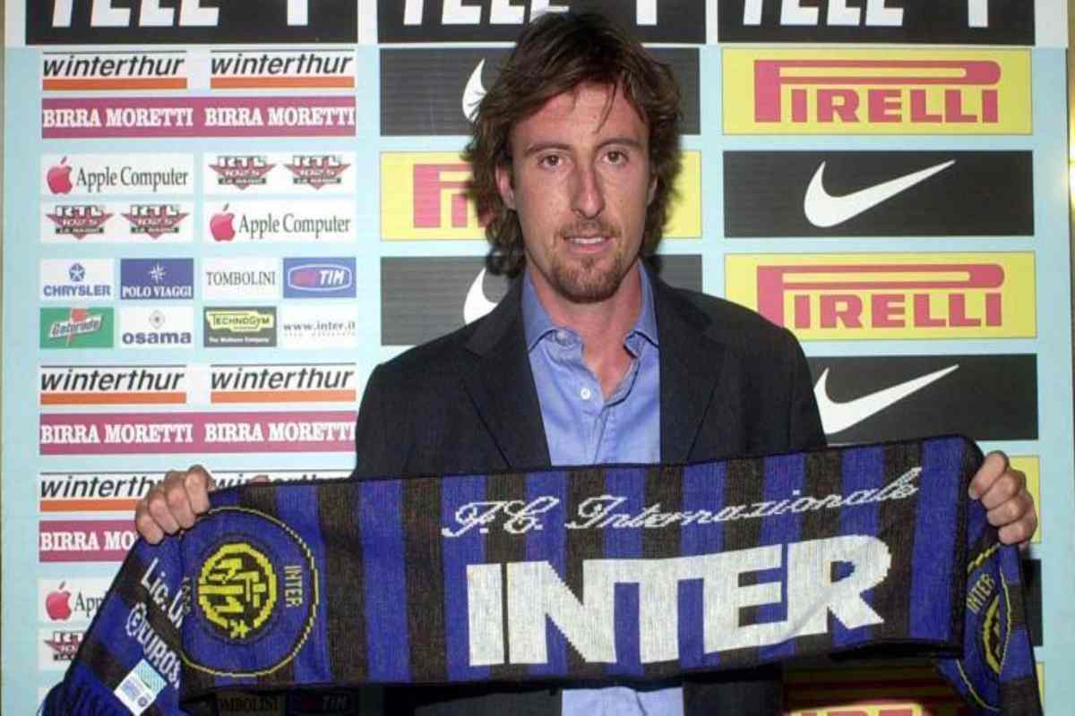 Fabio Macellari storia dell'ex giocatore dell'Inter