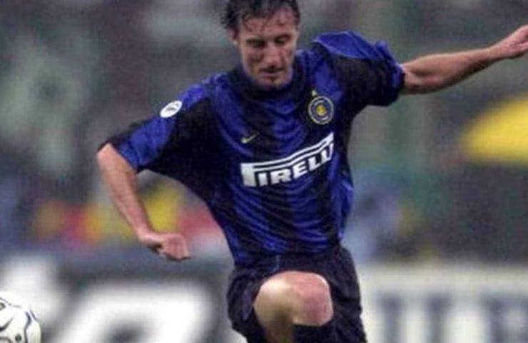 Fabio Macellari storia dell'ex giocatore dell'Inter