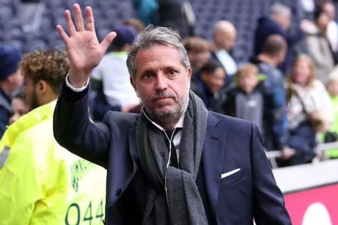 Fabio Paratici, che fine ha fatto l'ex ds della Juve: dopo l'inibizione
