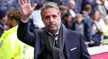 Fabio Paratici, che fine ha fatto l’ex ds della Juve: dopo l’inibizione, resta nel mondo del calcio