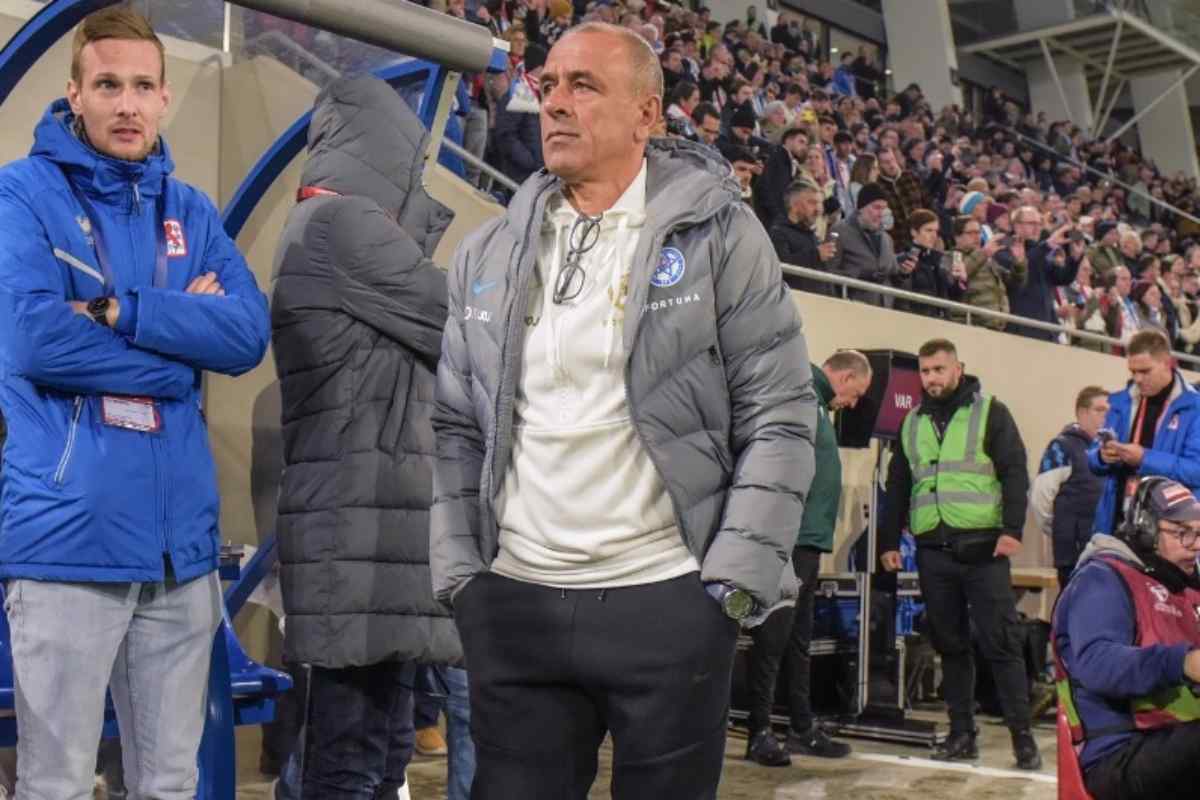 Francesco Calzona, nuovo tecnico del Napoli: come giocherà?