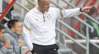 Esonero Mazzarri: chi è Francesco Calzona, traghettatore del Napoli