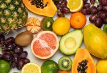 Frutta altamente proteica