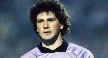 Portiere di serie A morto di Aids: la drammatica rivelazione della figlia