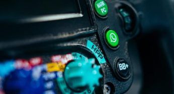 Formula 1, spunta un pulsante segreto sul volante di Lewis Hamilton: lo ha solo lui