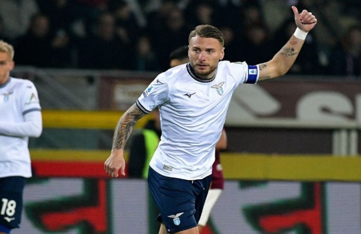 Torino-Lazio voti tabellino