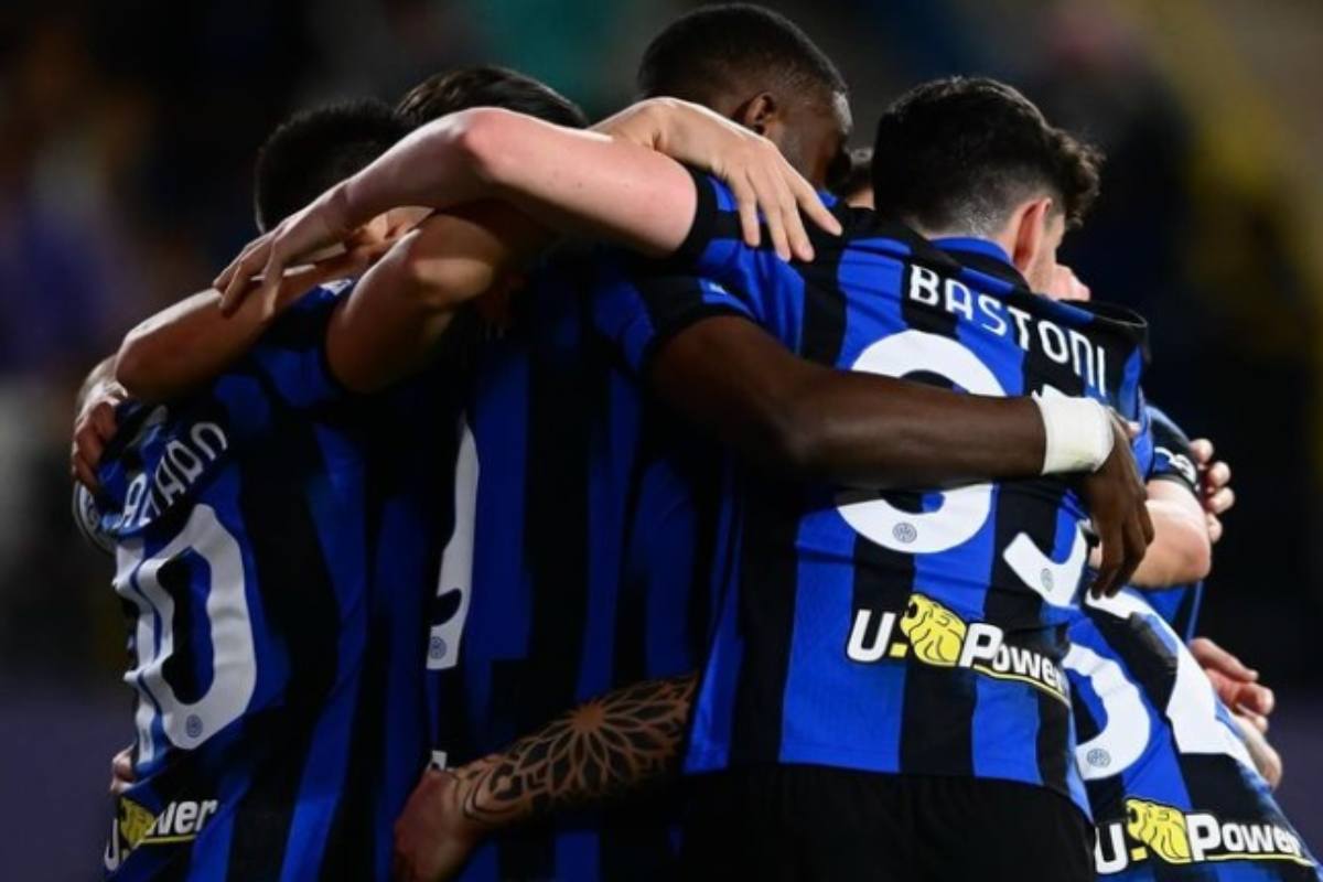 Inter-Juventus voti tabellino