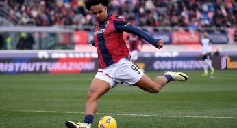 Bologna, Joshua Zirkzee tanti club sul giocatore: fissato il prezzo